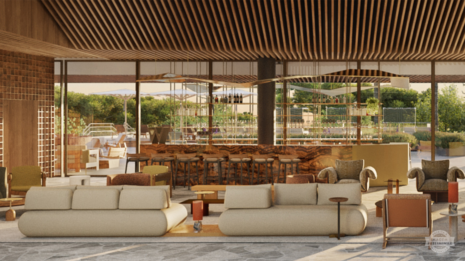 Lounge Bar