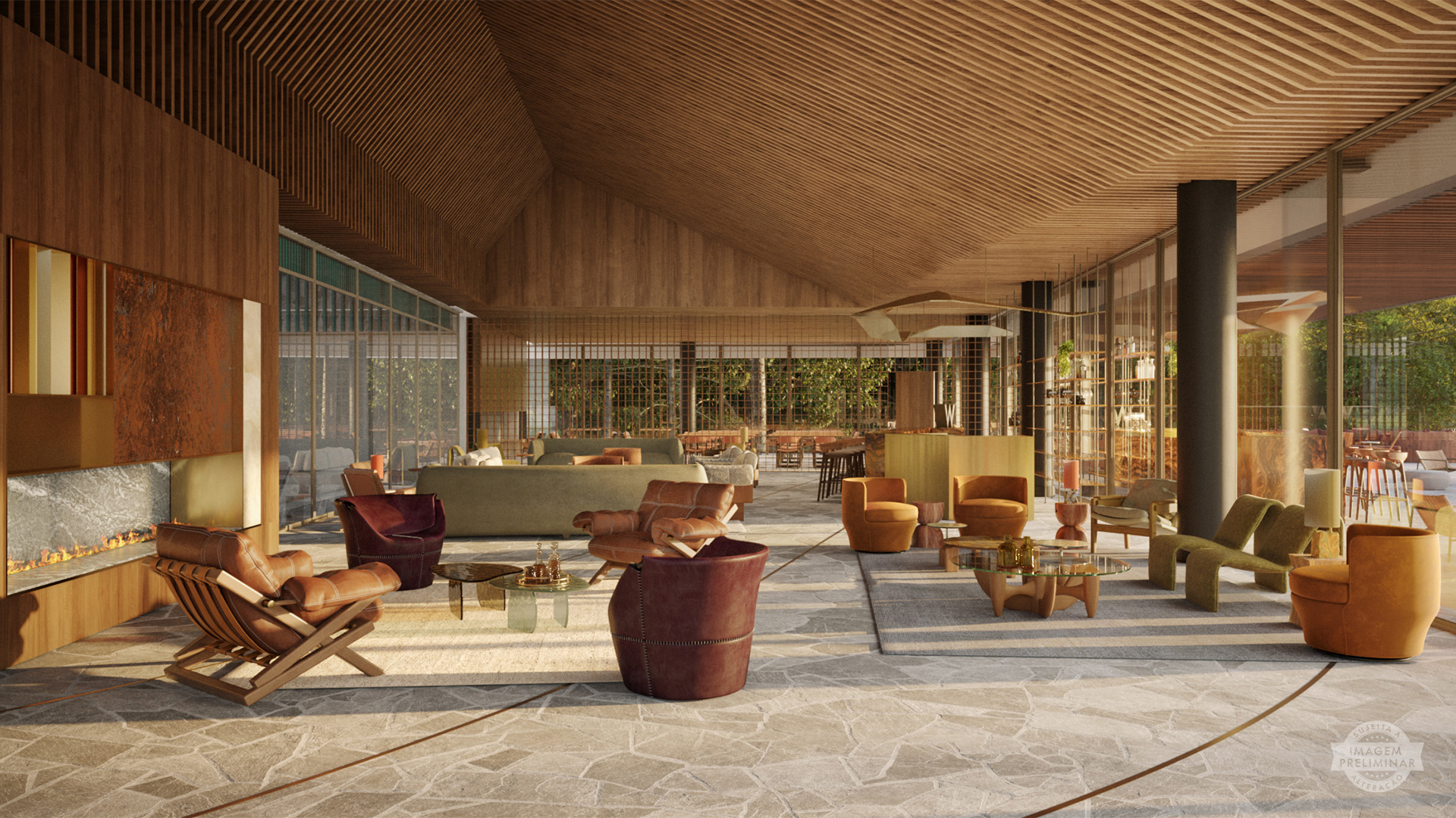Lounge Bar